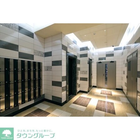 プレミアム大須の物件内観写真